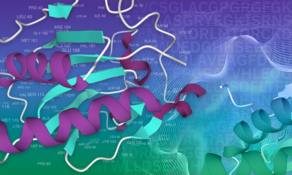 Deep Learning Models Help Predict Protein Function | Mirage News