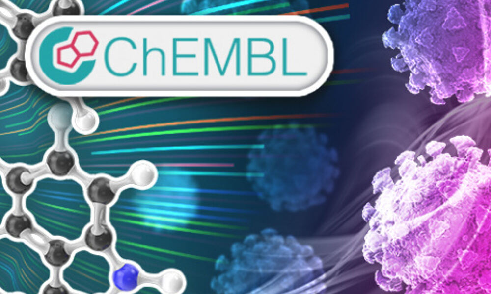ChEMBL used for COVID drug discovery

