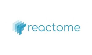 Reactome logo
