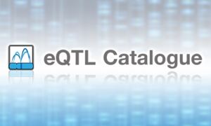 eQTL Catalogue
