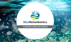 BlueRemediomics logo