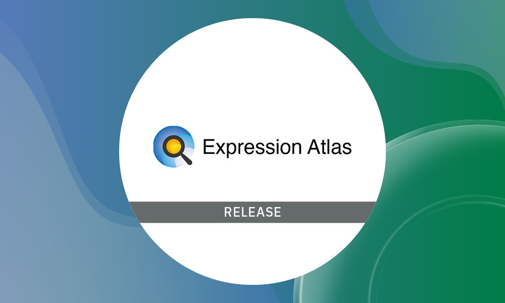 Latest Release of the Single Cell Expression Atlas EMBLEBI
