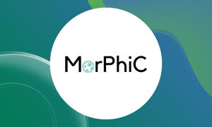 MorPhic logo