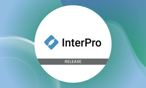 InterPro logo