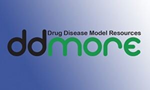 DDMoRe repository for pharmacometric models
