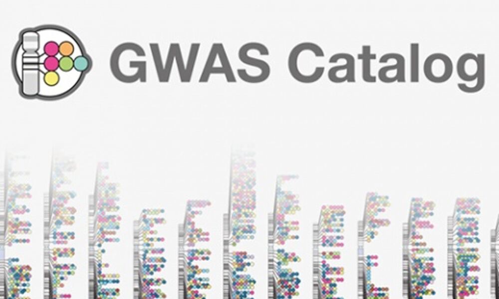 NHGRI-EBI GWAS Catalog moves to EMBL-EBI
