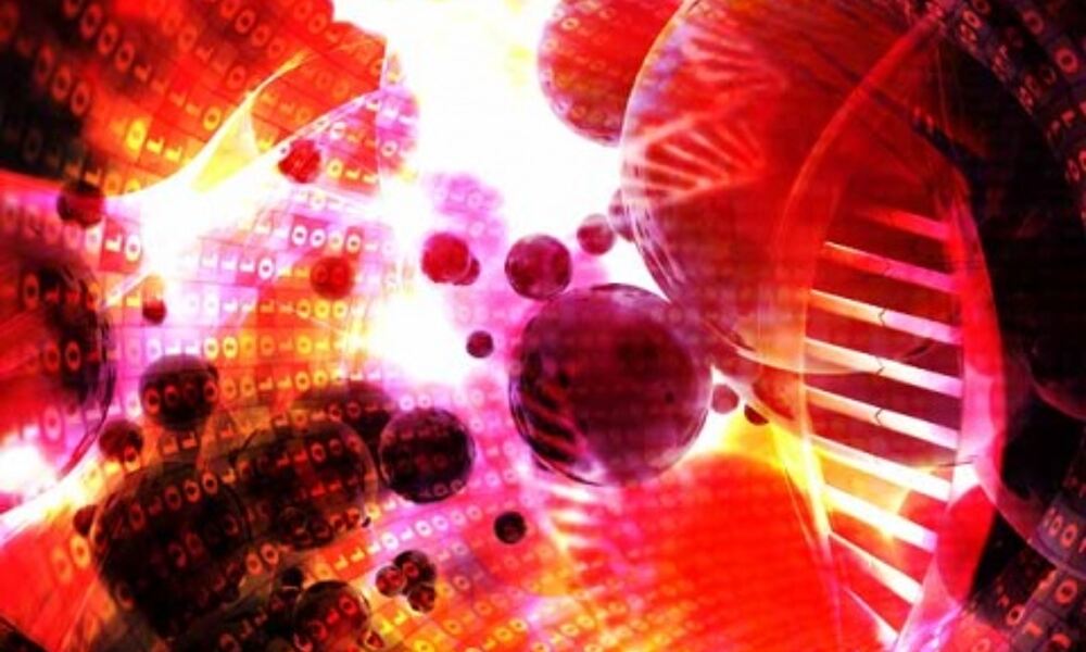 Multi-Omics Factor Analysis