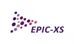 EPIC-XS logo
