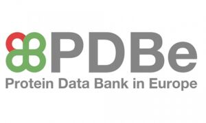 Protein Data Bank in Europe logo
