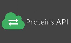 New protein API from EMBL-EBI
