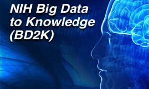 Big (protein) data to knowledge
