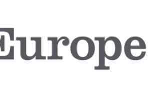 Europe PMC logo
