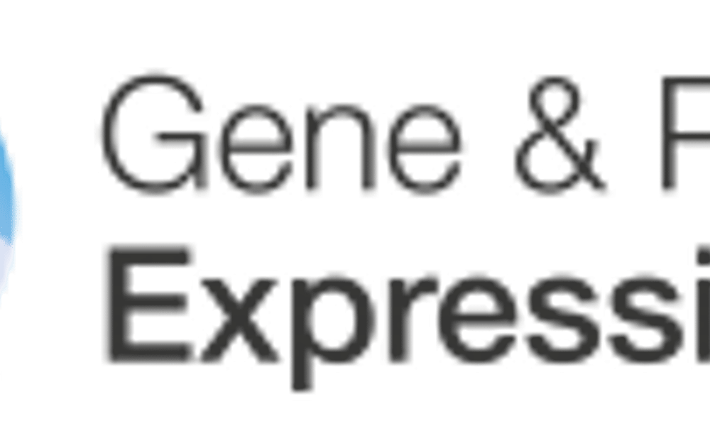 Expression Atlas: Differential and baseline expression data
