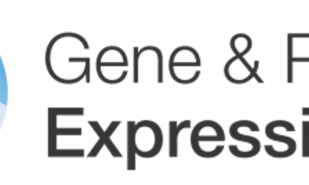 Gene and protein expression services at EMBL-EBI
