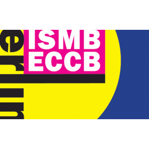 ISMB/ECCB 2013
