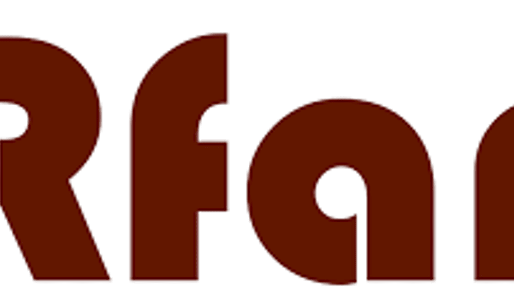 Rfam logo
