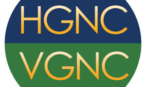 HGNC and VGNC logo
