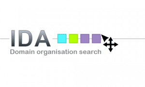 Search by domain organisation (IDA): new feature in InterPro
