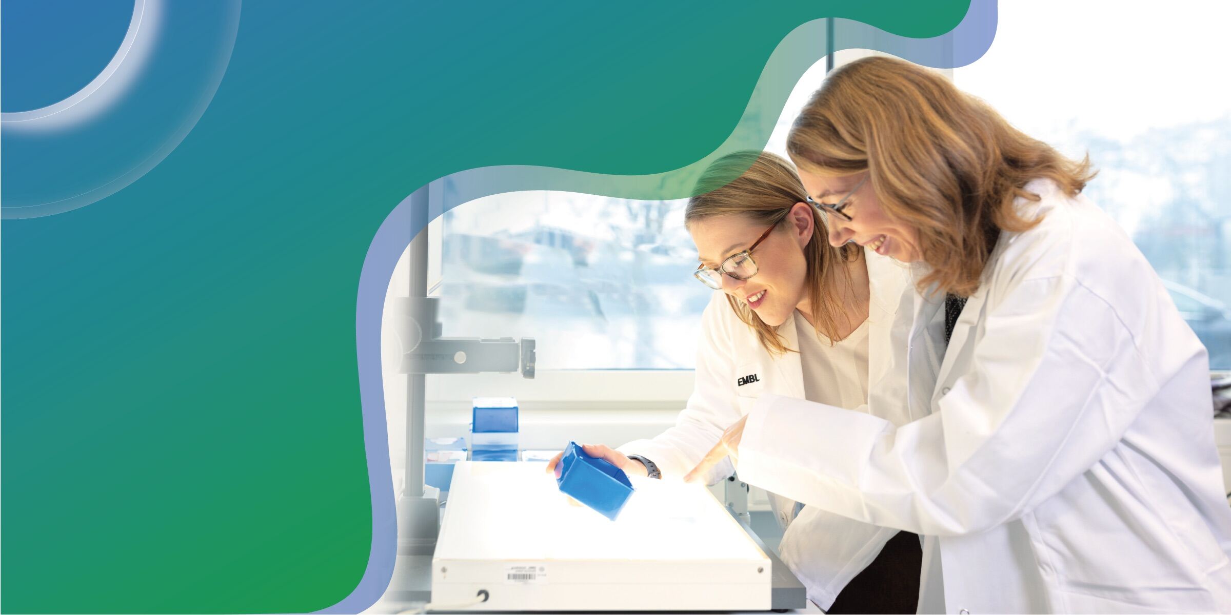 European Molecular Biology Laboratory | EMBL.org