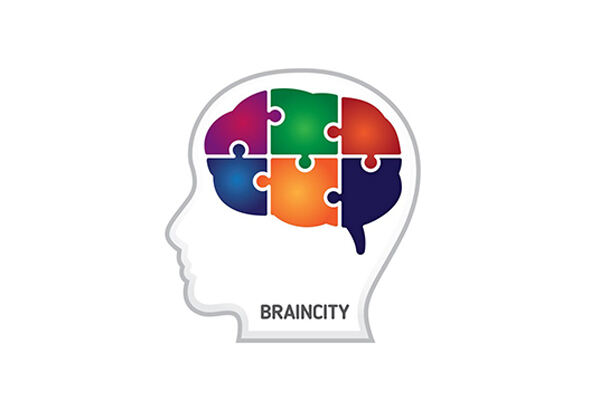 logo of Braincity