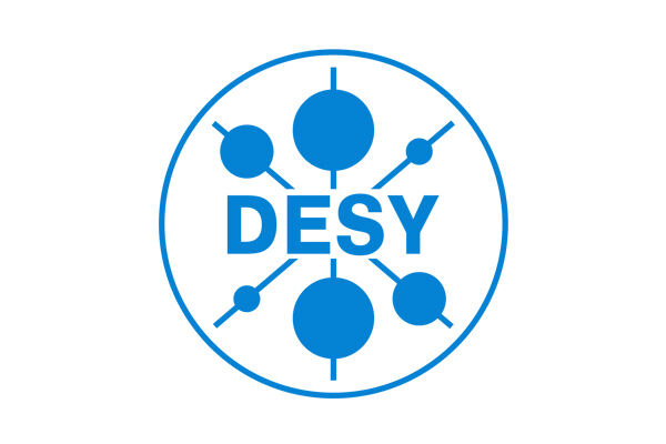logo of DESY