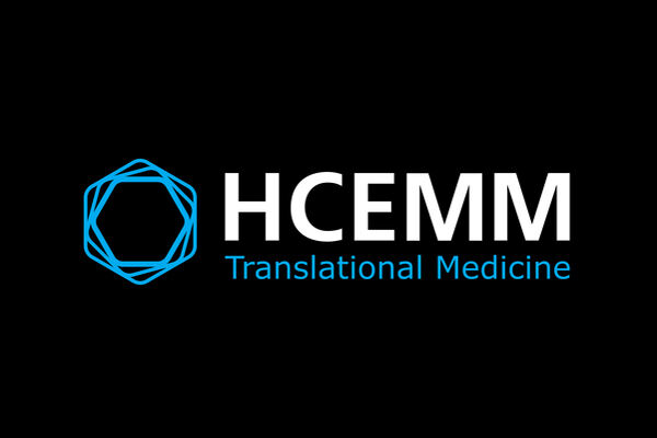 logo of HCEMM