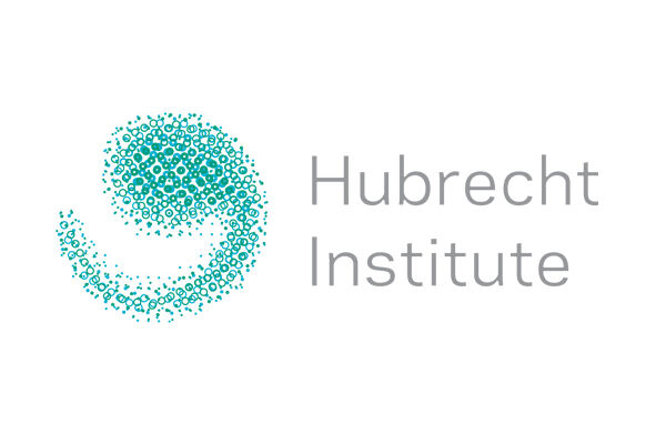 logo of Hubrecht institute