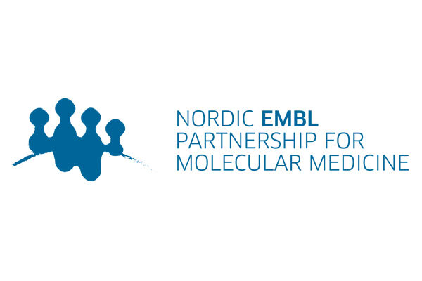 logo of Nordic EMBL partnership